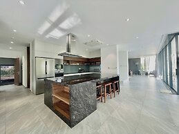 Sanctuary Residential Resort Community