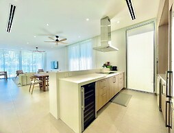 Sanctuary Residential Resort Community