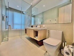 Sanctuary Residential Resort Community