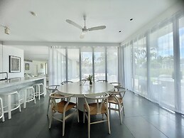 Sanctuary Residential Resort Community