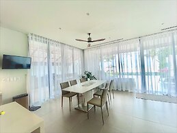 Sanctuary Residential Resort Community