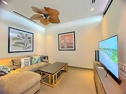 Sanctuary Residential Resort Community