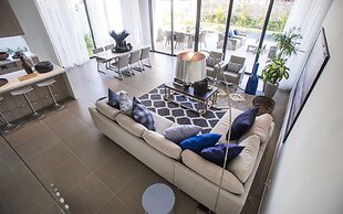 Sanctuary Residential Resort Community