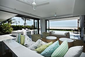 Sanctuary Residential Resort Community