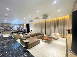 Sanctuary Residential Resort Community