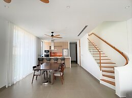 Sanctuary Residential Resort Community