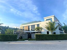 Sanctuary Residential Resort Community