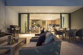 Sanctuary Residential Resort Community