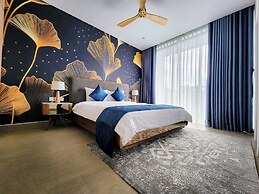 Sanctuary Residential Resort Community