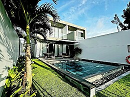 Sanctuary Residential Resort Community