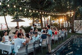 Sanctuary Residential Resort Community