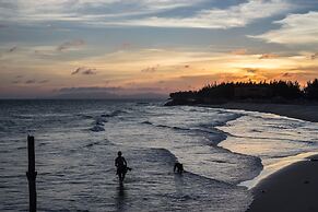 Sanctuary Residential Resort Community