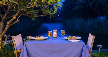 Sanctuary Residential Resort Community