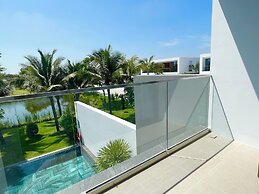 Sanctuary Residential Resort Community