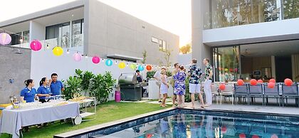 Sanctuary Residential Resort Community