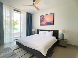 Sanctuary Residential Resort Community