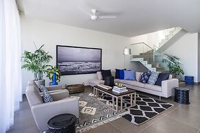 Sanctuary Residential Resort Community