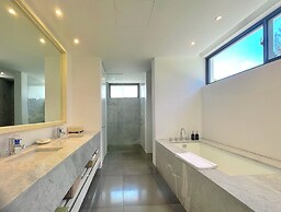 Sanctuary Residential Resort Community