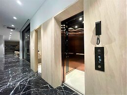 Sanctuary Residential Resort Community