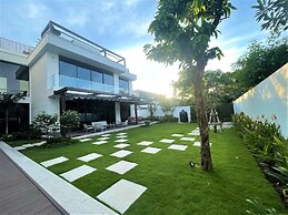 Sanctuary Residential Resort Community