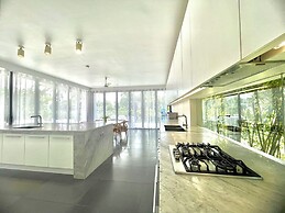 Sanctuary Residential Resort Community