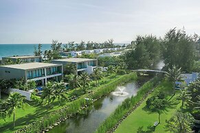 Sanctuary Residential Resort Community