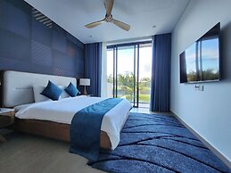 Sanctuary Residential Resort Community