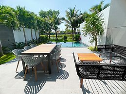 Sanctuary Residential Resort Community