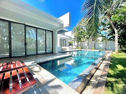 Sanctuary Residential Resort Community