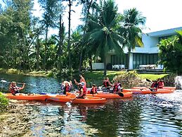 Sanctuary Residential Resort Community