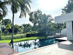 Sanctuary Residential Resort Community