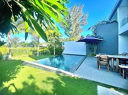 Sanctuary Residential Resort Community