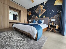 Sanctuary Residential Resort Community