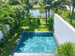 Sanctuary Residential Resort Community