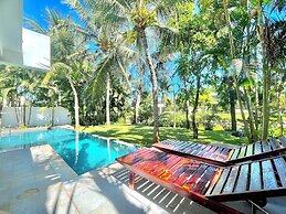 Sanctuary Residential Resort Community