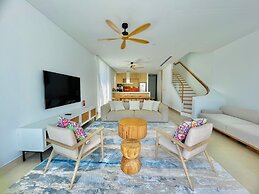 Sanctuary Residential Resort Community