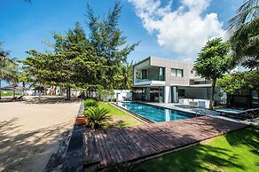 Sanctuary Residential Resort Community