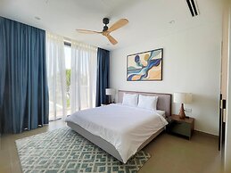 Sanctuary Residential Resort Community