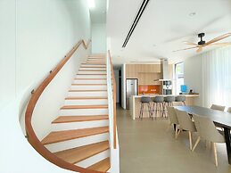 Sanctuary Residential Resort Community