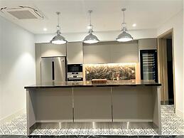 Sanctuary Residential Resort Community