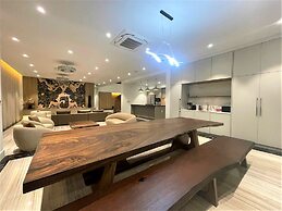 Sanctuary Residential Resort Community