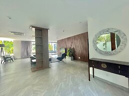 Sanctuary Residential Resort Community