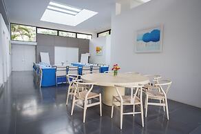 Sanctuary Residential Resort Community