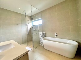 Sanctuary Residential Resort Community