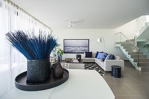 Sanctuary Residential Resort Community