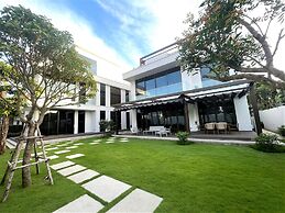 Sanctuary Residential Resort Community