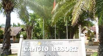 Can Gio Resort
