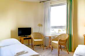Hotel Leipzig City Nord by Campanile