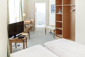 Hotel Leipzig City Nord by Campanile