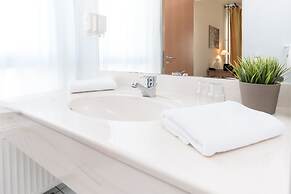 Hotel Leipzig City Nord by Campanile